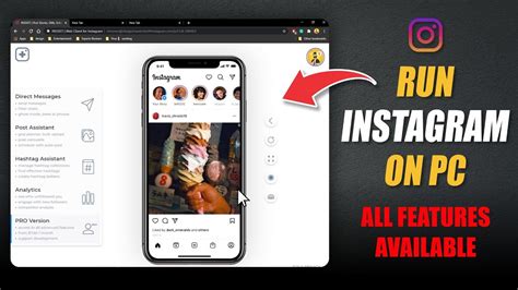 How To Upload Instagram Stories On Pc Laptop Post Instagram Story