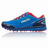 Helly Hansen Trail Shoes Images