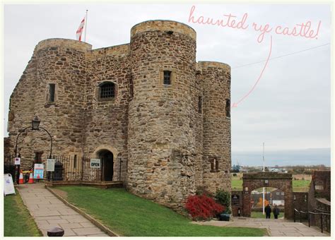The Great Historic Town of Rye, East Sussex | The Fabulous Times