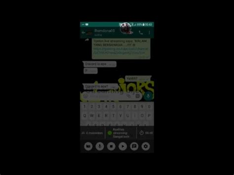 The, being, ڤق تيه, this one, the second, who misses, congregation. MALAM YANG BERBAHAGIA.....!!!!! - YouTube