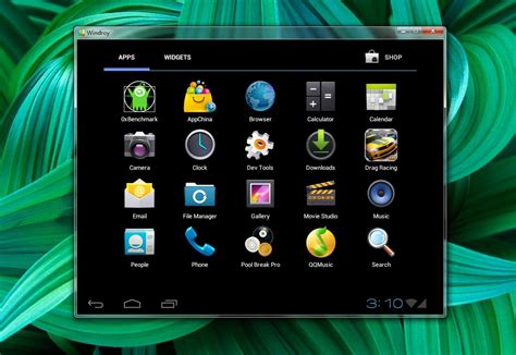 2023 7 Mejores Emuladores Android Para Windows 11 10 Hot Sex Picture