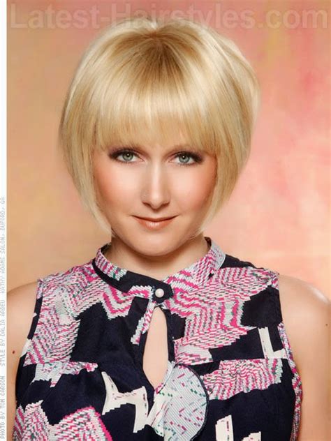 Setelah sampai, andre tidak mampir dia langsung meluncur kembali. 24 Model Rambut Bob Pendek Wanita ~ Ayeey.com