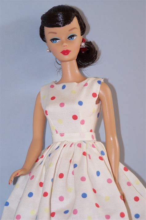 Amazing Barbie Doll 1950s Of All Time Learn More Here