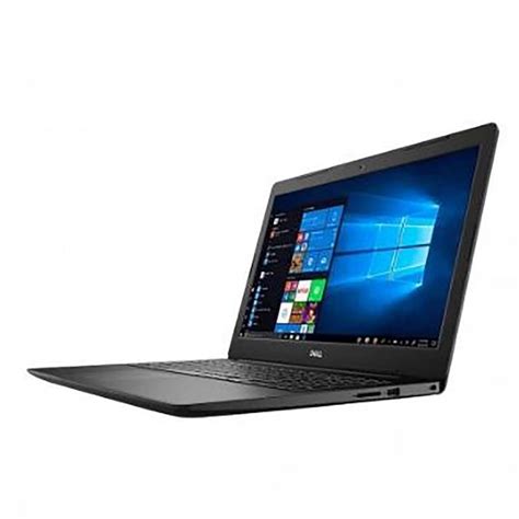 Laptop Dell Core I3 Inspiron 15 3000 Dell Inspiron 14 3493 Core I5 10th