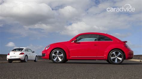 2013 Volkswagen Beetle Review Photos Caradvice
