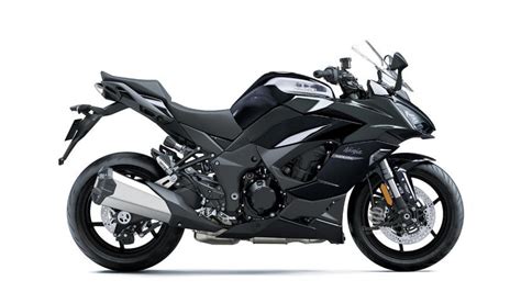New Kawasaki Ninja 1000 Sx 5 Ways Motorcycle Centre