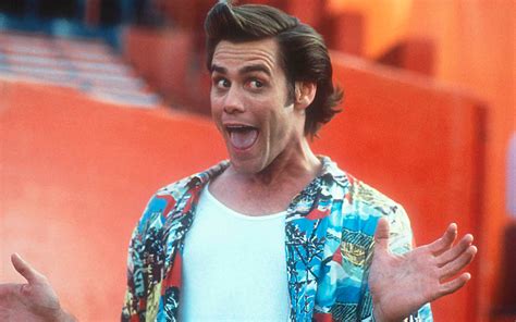 Empires 5 Star 500 My Movie Reviews A Is For Ace Ventura