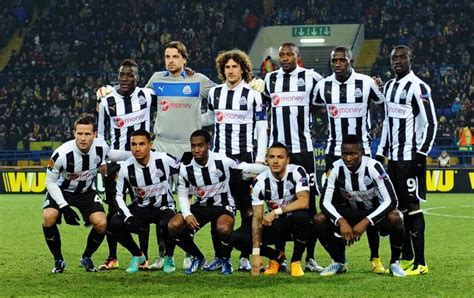 201213 Newcastle United Fc Season Wikipedia