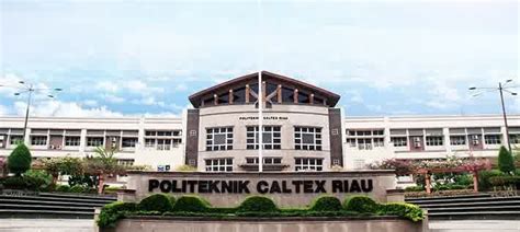 Dimana terdiri dari 507 orang lulusan diploma iii (tiga) dan 26 orang lulusan program diploma i (satu) distribution & delivery. Pendaftaran Politeknik Caltex Riau 2019/2020 Terbaru