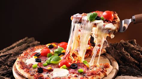Voici Le Secret De La Meilleure Pizza Au Monde Pour Que Vous Puissiez