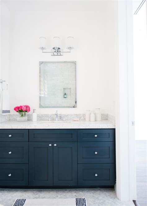 Another question is always what kind of hardware to use on hale navy cabinets! Best Selling Benjamin Moore Paint Colors