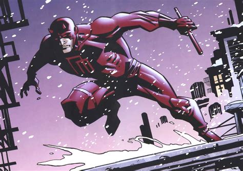 Clock King Vs Daredevil Battles Comic Vine