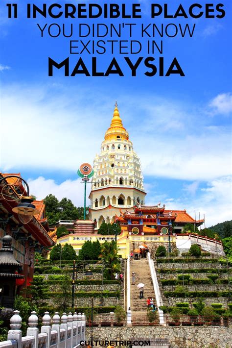 Tourist Attraction In Malaysia Toritaroglover