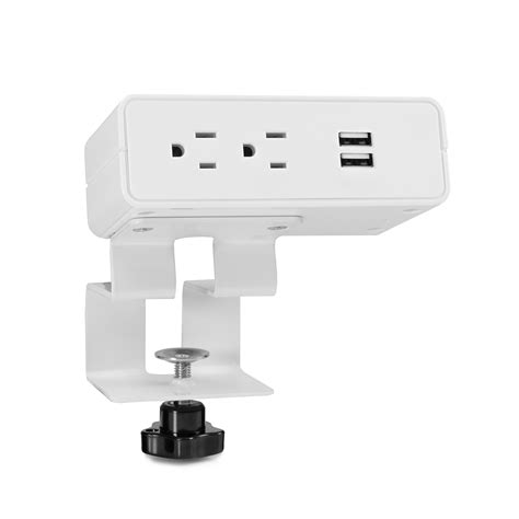 Surface Mounted Power Module (2 USB-A Ports) - HAT Collective