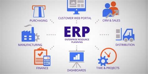 7 Which Enterprise Resource Planning Erp Systems Have You Used
