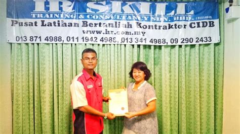 Wisma kossan, lot 782, jalan sungai putus, off batu 3 ¾, jalan kapar, 42100 klang, selangor darul ehsan, malaysia. Kursus CIDB: Kursus Asas Pengurusan Keselamatan Trafik di ...