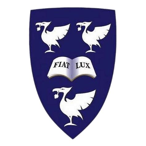 University Of Liverpool Crest Transparent PNG StickPNG