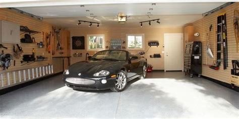 5 Steps To Keeping Your Garage Organized | HuffPost