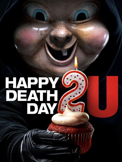 Happy Death Day 2u Official Clip Electromagnetic Death Trailers