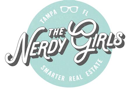 Nerdy Girls Smarter Real Estate