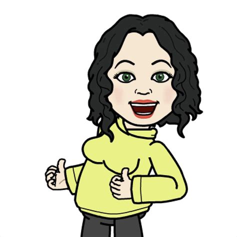You'll need to install the bitmoji app on your mobile device. A-Z of great ideas for the classroom - BITMOJI | Teach ...