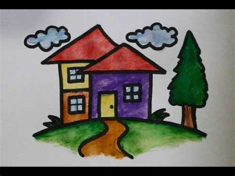 Cara menggambar pemandangan alam dengan pensil, cara mewarnai pemandangan dengan crayon, cara 50 gambar pemandangan alam yang indah gambar mewarnai pemandangan raja ampat gambar 7 menggambar pemandangan alam keren gunung pantai sumber : 35+ Trend Terbaru Cara Menggambar Pemandangan Pantai ...