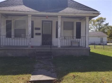 This 3 bedroom, 2 bath home sits on 19 acres'¦ 5 miles from sedalia on blacktop road. Sedalia Real Estate - Sedalia MO Homes For Sale | Zillow