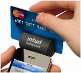 Intuit Credit Card Payment Pictures