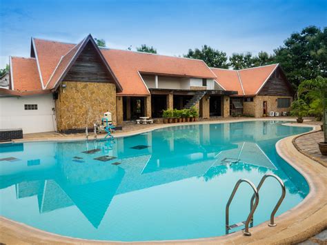 Khao Yai Country Hill Resort Khao Yai 2022 Updated Prices Deals