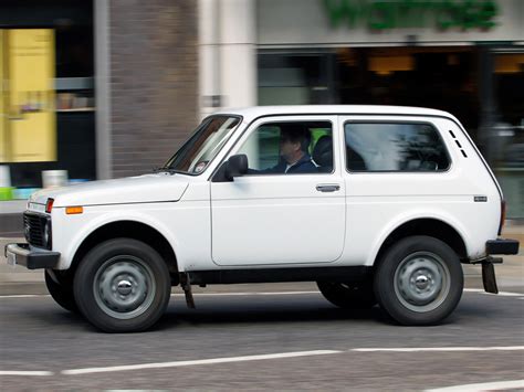 lada araba