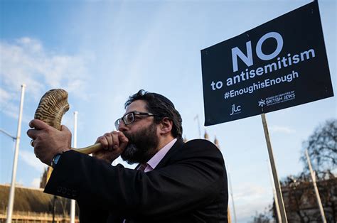 A Labour Councillor Who Was Reported To The Party Over Anti Semitism Has Now Been Suspended