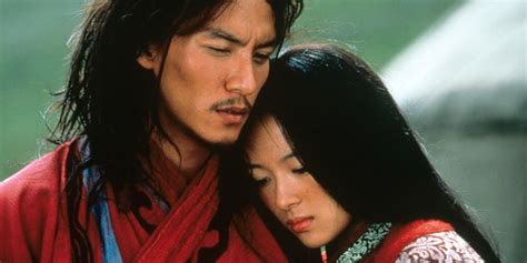 10 Best Wuxia Films Ranked