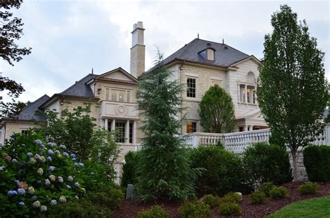 Morrocroft Mansion | Jas-Am, Inc. - Luxury Custom Homebuilder in