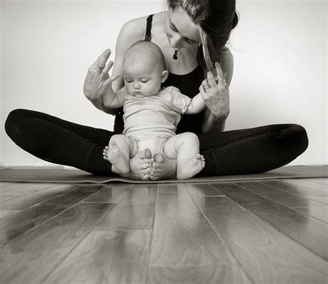 Why Baby Yoga Is So Good For Your Baby And You Body Planners Personal
