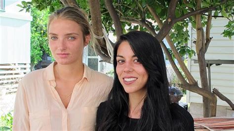 Lesbian Couple Arrested After Kissing In Honolulu Supermarket Win 110k Daily Telegraph