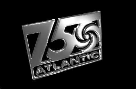 Atlantic Records To Re Release Vinyl Records For 75th Anniversary