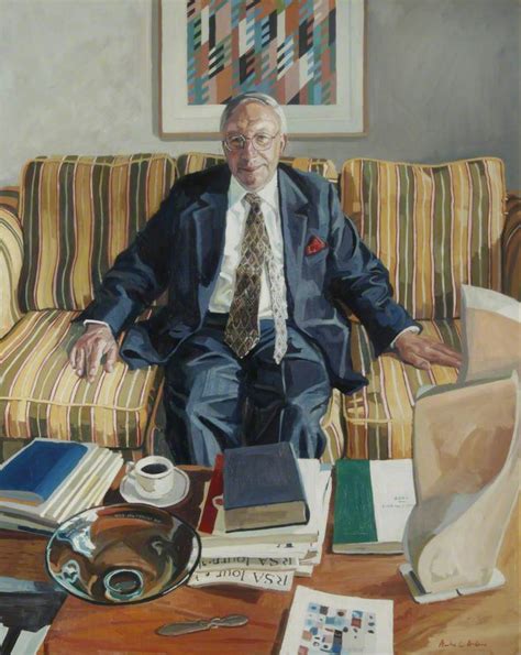 Derek Alexander Wood Principal 19912002 Art Uk