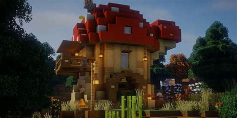 My house inside a house! The Coolest House Building Ideas for Minecraft | Screen Rant