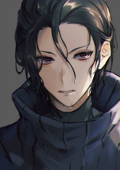 We did not find results for: Pin by Aria Carlson on art in 2020 | Anime black hair ...