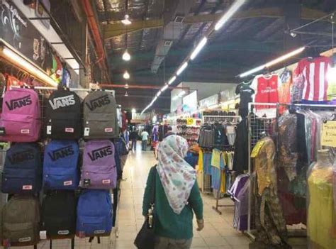 It is the third largest city of the country and the financial centre of the state of johor. Kedai Jual Barang Terpakai Di Johor Bahru | Bruin Blog