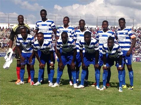 3 on kenya premier league. Afc Leopards : Afc Leopards Sc Home Facebook - Leopards ...