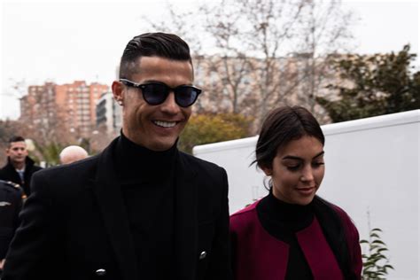 Cristiano Ronaldos Outfits Through The Years Photos Footwear News