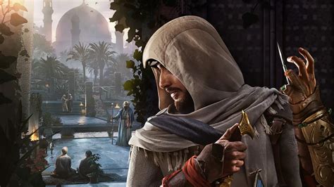 Mamy To Assassin S Creed Mirage Oficjalnie Zapowiedziany Czym My Xxx