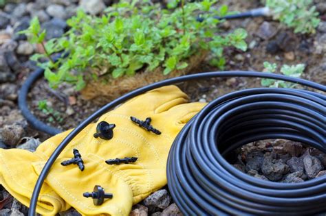 Repair Drip Irrigation Guide How To Fix It Yourself Pro Tips