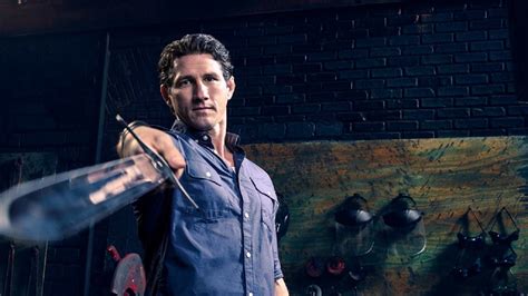 Forged In Fire S09e10 Championship Axes Summary Season 9 Episode