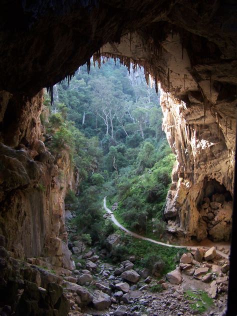 Jenolan Caves Blue Mountains Australia Jenolan Caves