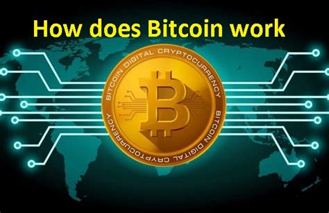 Bitcoin is a form of digital money. What is bitcoin how it work and Bitcoin Mining explained ...