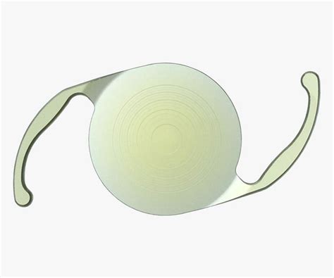 Acrysof® Iq Panoptix® Trifocal Intraocular Lens Implant Sibia Eye Institute
