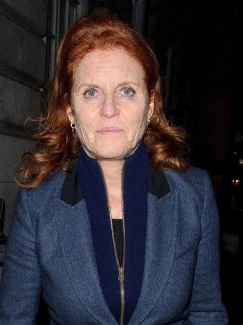 Sarah Ferguson Photo 616