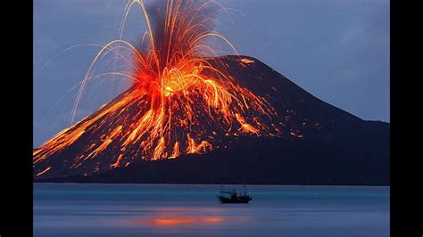 Volcano Worlds Deadliest Volcanoes Top Reason Facts